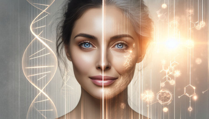 為什麼我們會變老?|抗老科學新解:表觀遺傳學與David Sinclair 逆齡實驗與細胞記憶重置