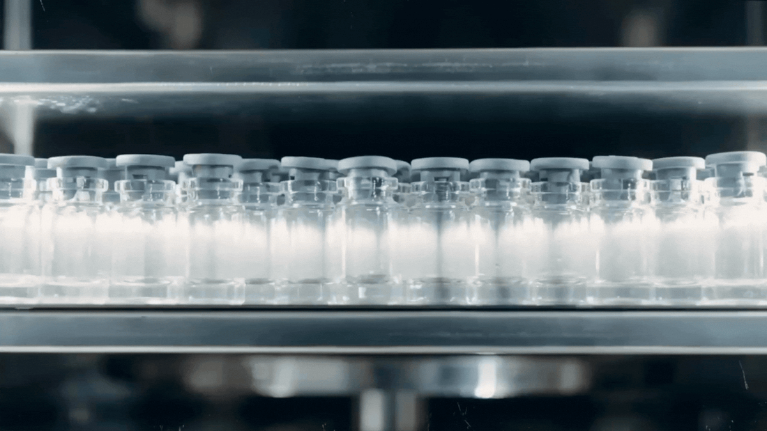 外泌體保養品選「凍晶」才有效？！揭秘高活性保養的秘密