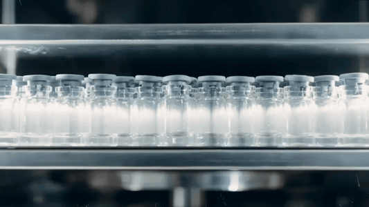 外泌體保養品選「凍晶」才有效？！揭秘高活性保養的秘密