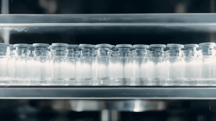 外泌體保養品選「凍晶」才有效？！揭秘高活性保養的秘密