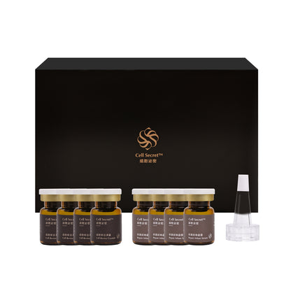 Cell Secret™ 肌因煥活組 (4入)